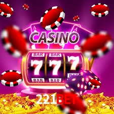 Welcome Bonus 221bet
