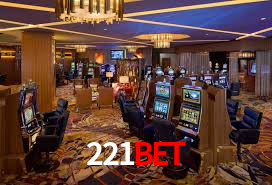 Live Casino 221bet